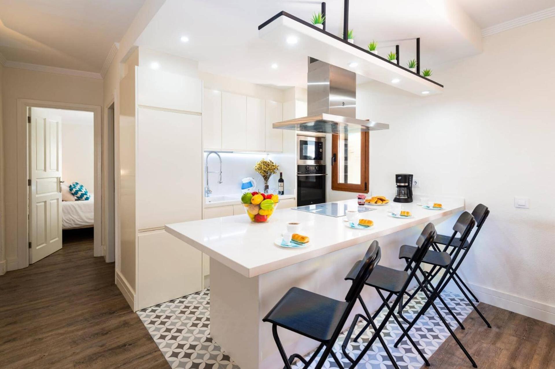 Villa Lobos By Villa Plus La Oliva Zewnętrze zdjęcie